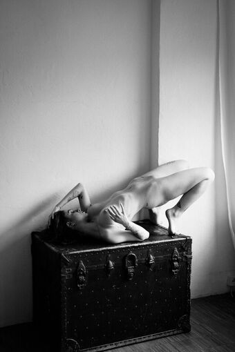 Anastasia Martorana Naakte Lekken OnlyFans Foto 94