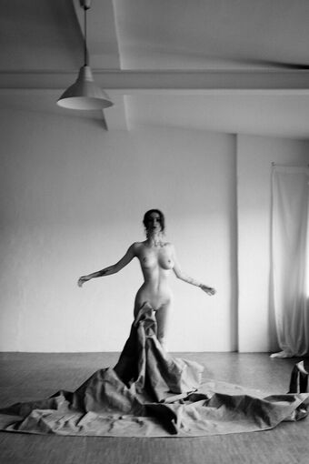 Anastasia Martorana Naakte Lekken OnlyFans Foto 98