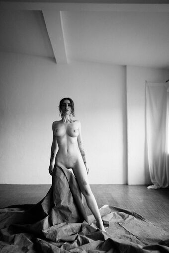 Anastasia Martorana Naakte Lekken OnlyFans Foto 102