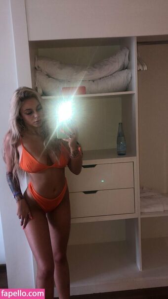 Andelika Naakte Lekken OnlyFans Foto 3