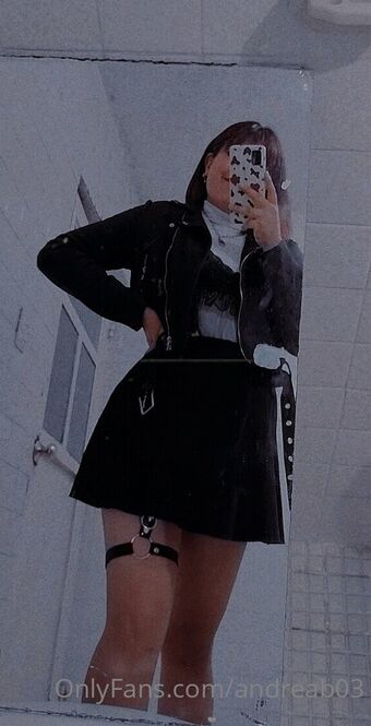 andreab03 Naakte Lekken OnlyFans Foto 2