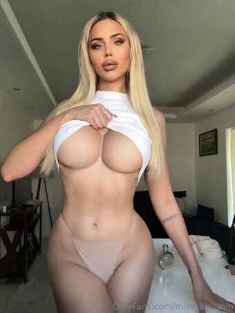 Andreana Bircanin Naakte Lekken OnlyFans Foto 1