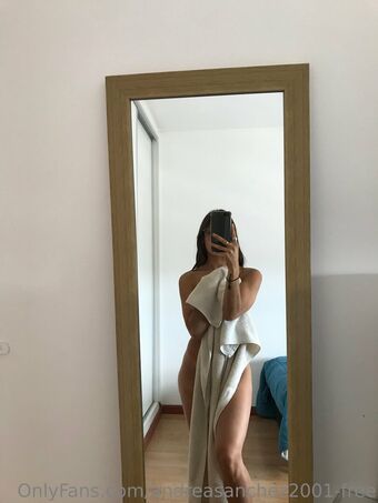 Andreasanchez01 Naakte Lekken OnlyFans Foto 7