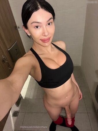 Andylyn Payne