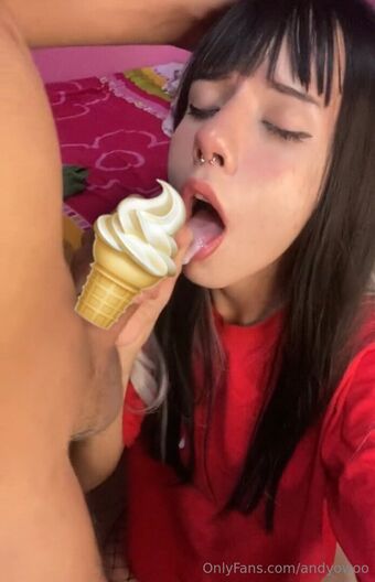 andyowoo Naakte Lekken OnlyFans Foto 10