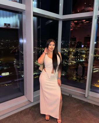 Aneeca Naakte Lekken OnlyFans Foto 1