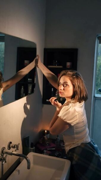 Angela Giarratana Naakte Lekken OnlyFans Foto 61