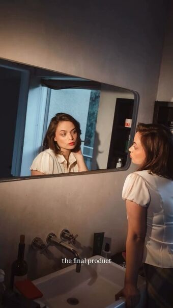 Angela Giarratana Naakte Lekken OnlyFans Foto 62