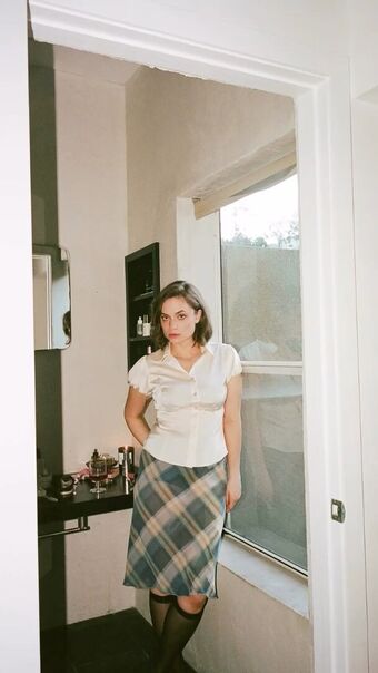 Angela Giarratana Naakte Lekken OnlyFans Foto 63