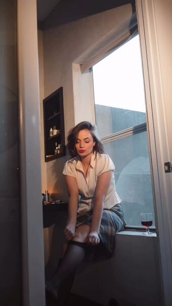 Angela Giarratana Naakte Lekken OnlyFans Foto 64