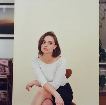 Angela Giarratana Naakte Lekken OnlyFans Foto 65