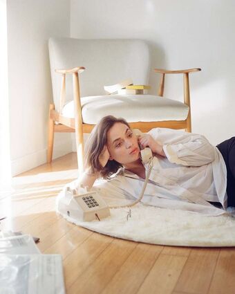 Angela Giarratana Naakte Lekken OnlyFans Foto 66