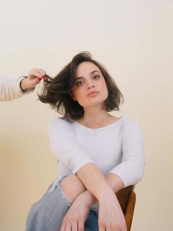 Angela Giarratana Naakte Lekken OnlyFans Foto 67