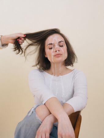 Angela Giarratana Naakte Lekken OnlyFans Foto 68