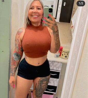 Angela Silva Naakte Lekken OnlyFans Foto 10