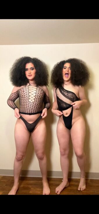 Angelstuckup Naakte Lekken OnlyFans Foto 19