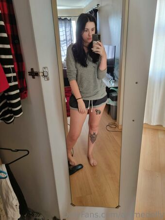 animedolly Naakte Lekken OnlyFans Foto 23