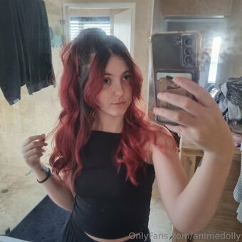 animedolly Naakte Lekken OnlyFans Foto 32