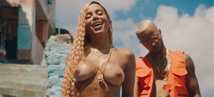 Anitta Naakte Lekken OnlyFans Foto 1228