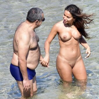 Anitta Naakte Lekken OnlyFans Foto 1232