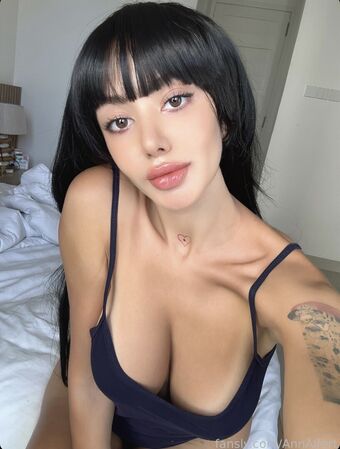 Anna Aifert Naakte Lekken OnlyFans Foto 325