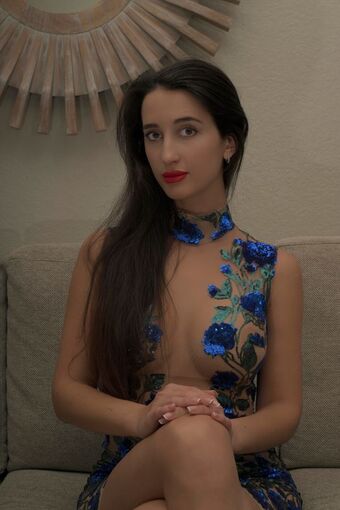 Anna Dark Naakte Lekken OnlyFans Foto 14