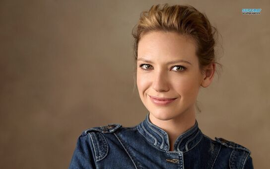 Anna Torv