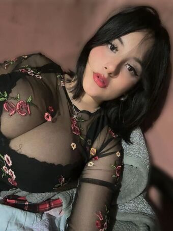 Anniethv Naakte Lekken OnlyFans Foto 34