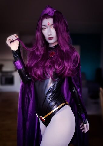 Ansocosplay