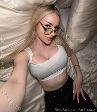 Anthea Naakte Lekken OnlyFans Foto 75