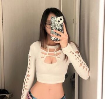 Apochimu Naakte Lekken OnlyFans Foto 5
