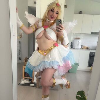 AppleBlonde Naakte Lekken OnlyFans Foto 46