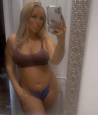 appleyard Naakte Lekken OnlyFans Foto 1