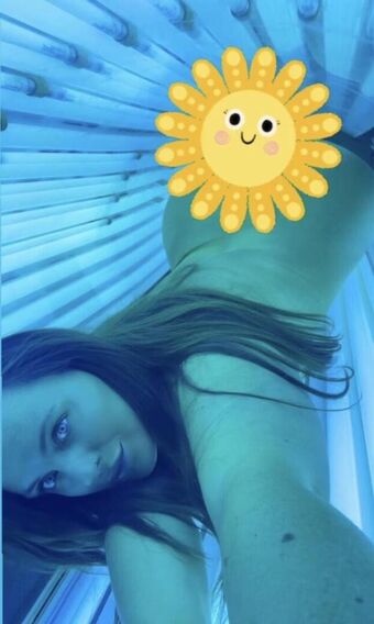 appleyard Naakte Lekken OnlyFans Foto 2