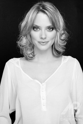 April Bowlby