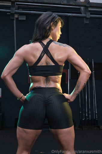 aranxasmith Naakte Lekken OnlyFans Foto 53