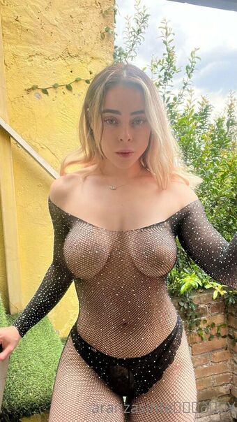 Aranzasinte Naakte Lekken OnlyFans Foto 144