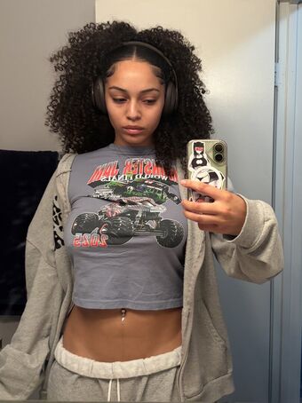 Archanhellzz Naakte Lekken OnlyFans Foto 9