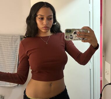 Archanhellzz Naakte Lekken OnlyFans Foto 15