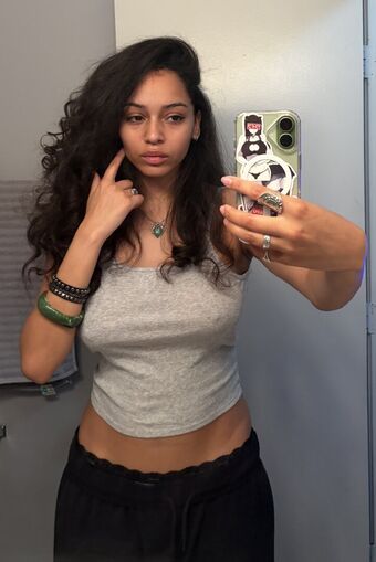 Archanhellzz Naakte Lekken OnlyFans Foto 20