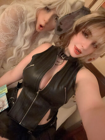 Aretteepls Naakte Lekken OnlyFans Foto 184