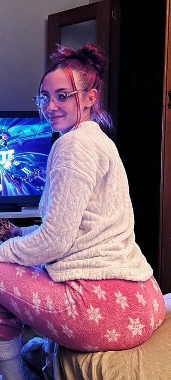 Ari Geli Naakte Lekken OnlyFans Foto 33