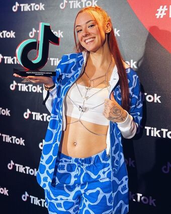 Ari Geli Naakte Lekken OnlyFans Foto 37