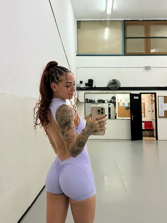 Ari Geli Naakte Lekken OnlyFans Foto 40