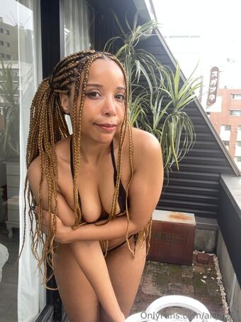 Arijapan Naakte Lekken OnlyFans Foto 72