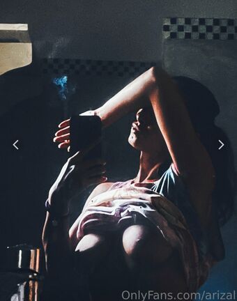 arizal Naakte Lekken OnlyFans Foto 31