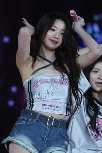 Armpit-fetish