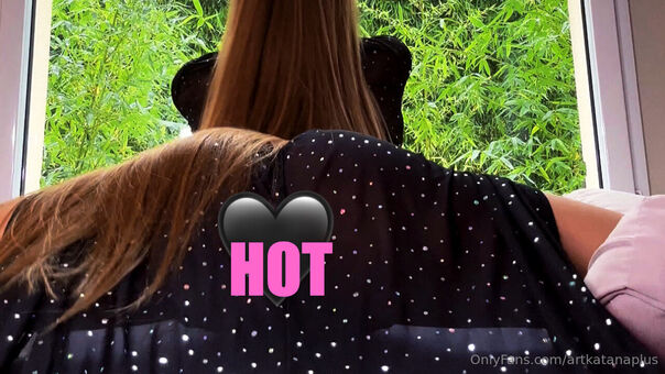 artkatanaplus Naakte Lekken OnlyFans Foto 10
