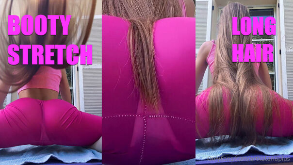 artkatanaplus Naakte Lekken OnlyFans Foto 11