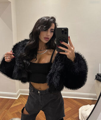 Asena Neuhoff Naakte Lekken OnlyFans Foto 3